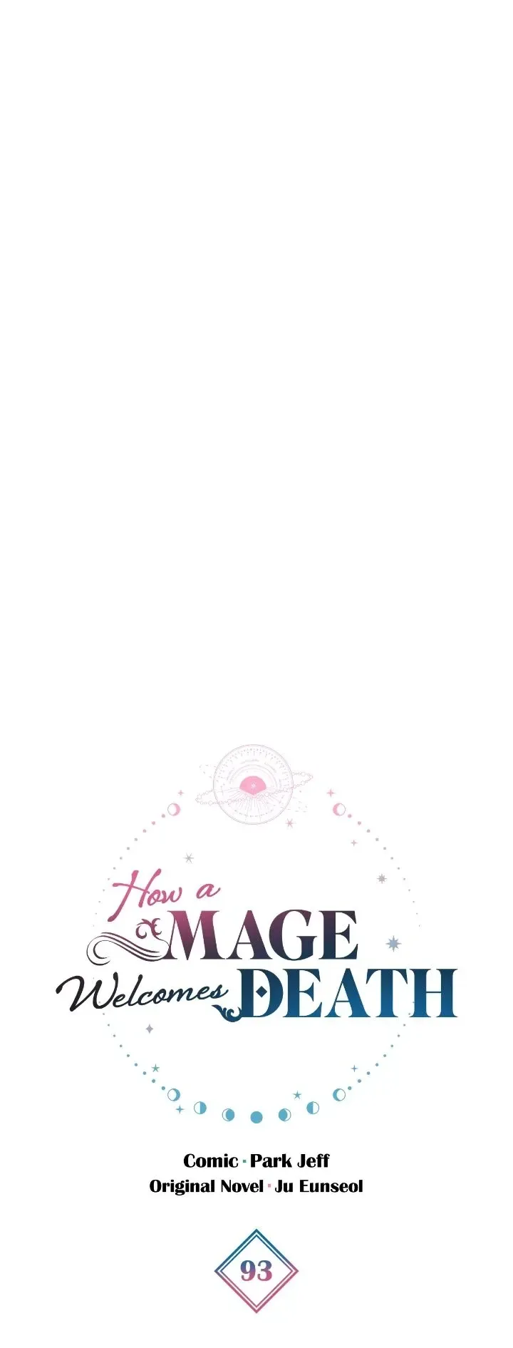 The Way the Mage Faces Death Chapter 93 page 16