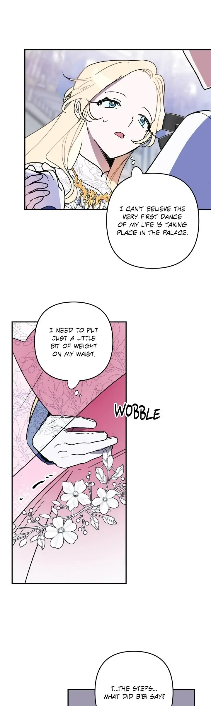 The Way the Mage Faces Death Chapter 94 page 7