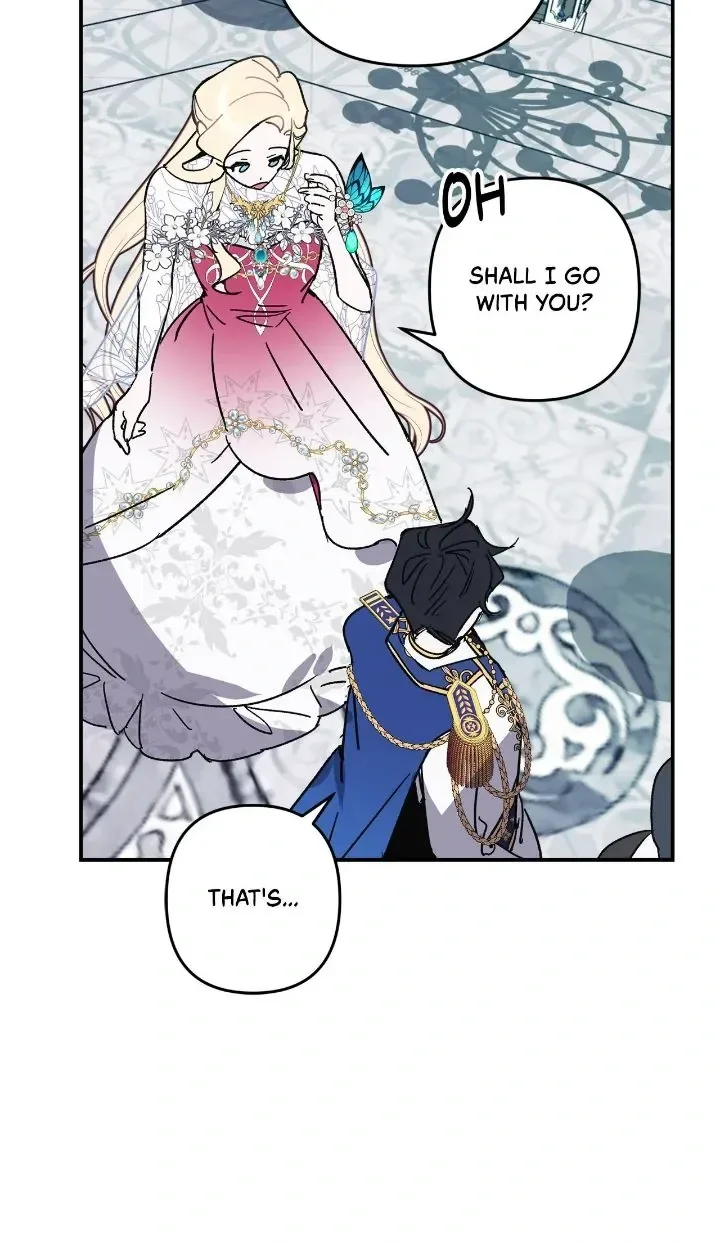 The Way the Mage Faces Death Chapter 94 page 14