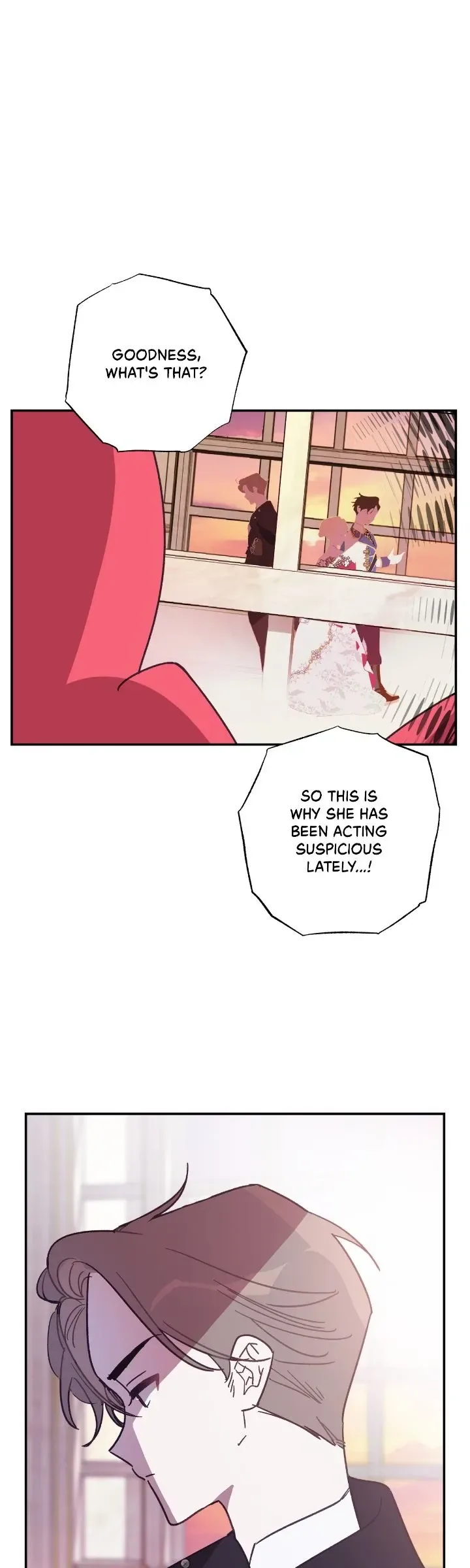 The Way the Mage Faces Death Chapter 93 page 43