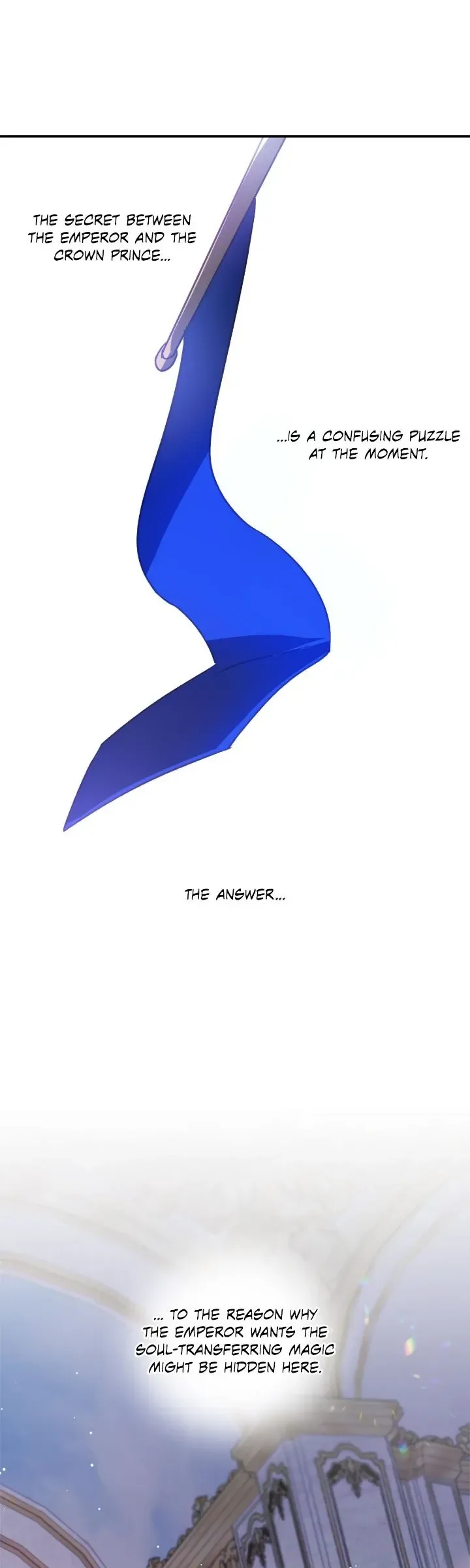 The Way the Mage Faces Death Chapter 93 page 36