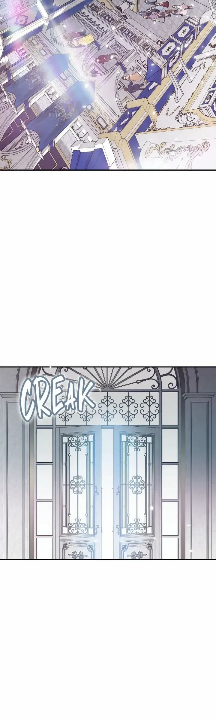 The Way the Mage Faces Death Chapter 93 page 47