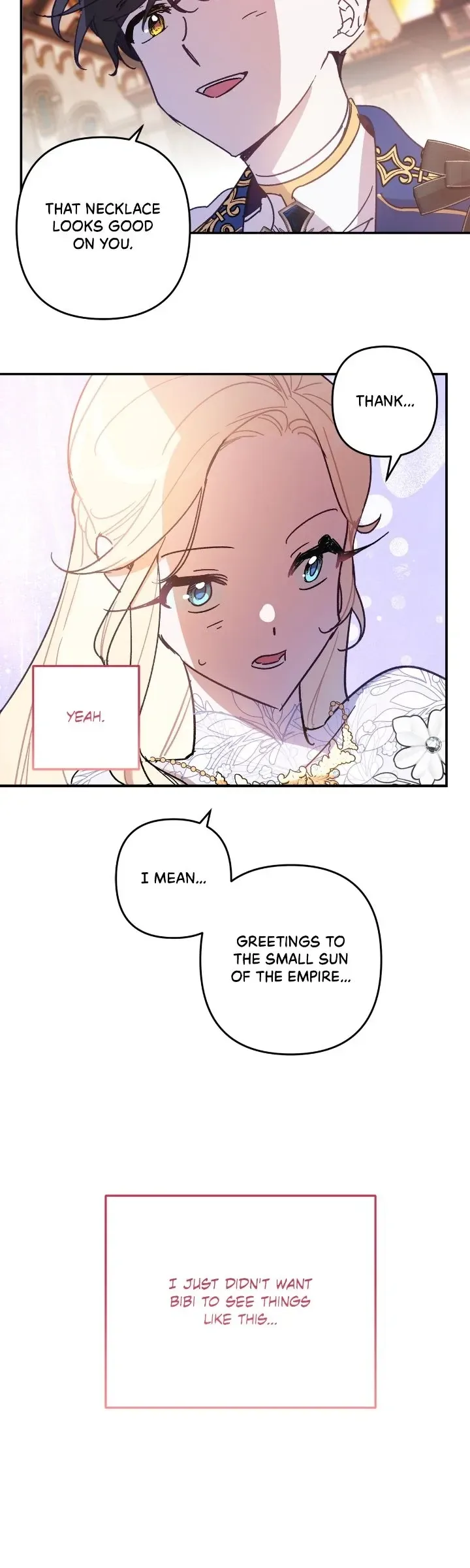 The Way the Mage Faces Death Chapter 93 page 15