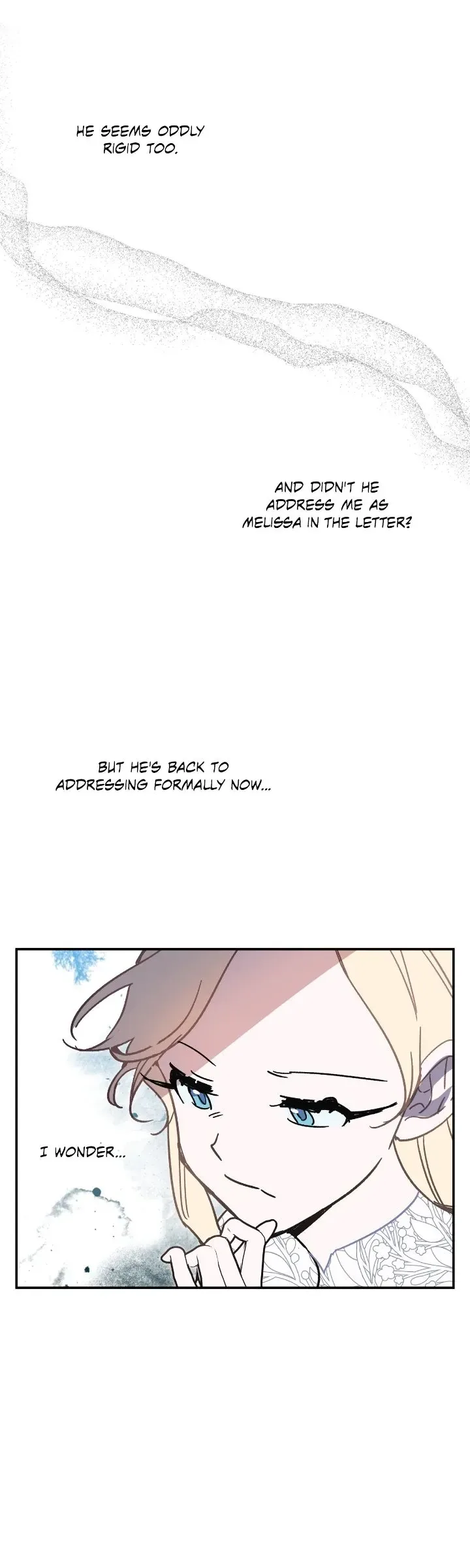 The Way the Mage Faces Death Chapter 94 page 44