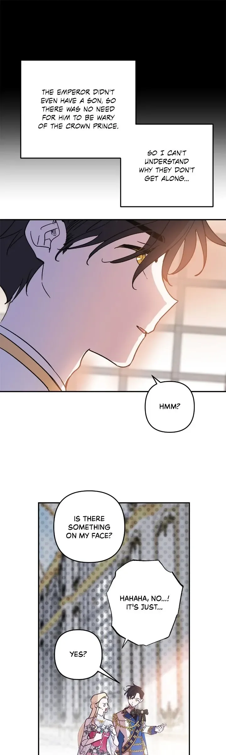 The Way the Mage Faces Death Chapter 93 page 28