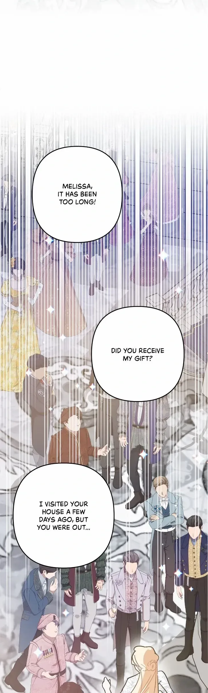 The Way the Mage Faces Death Chapter 94 page 16