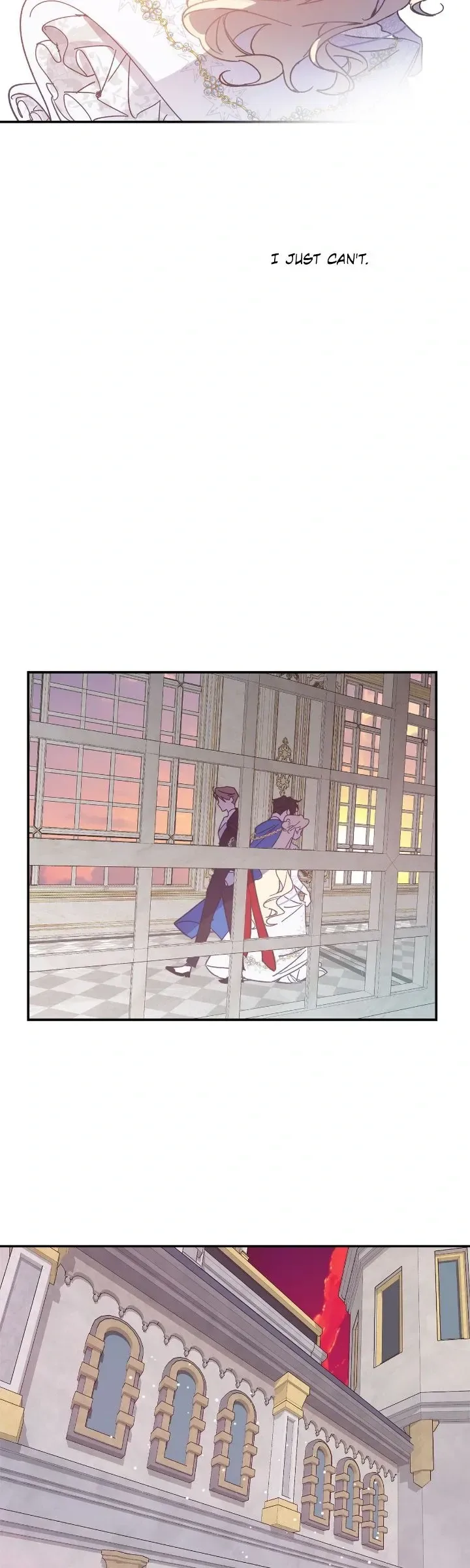 The Way the Mage Faces Death Chapter 93 page 39