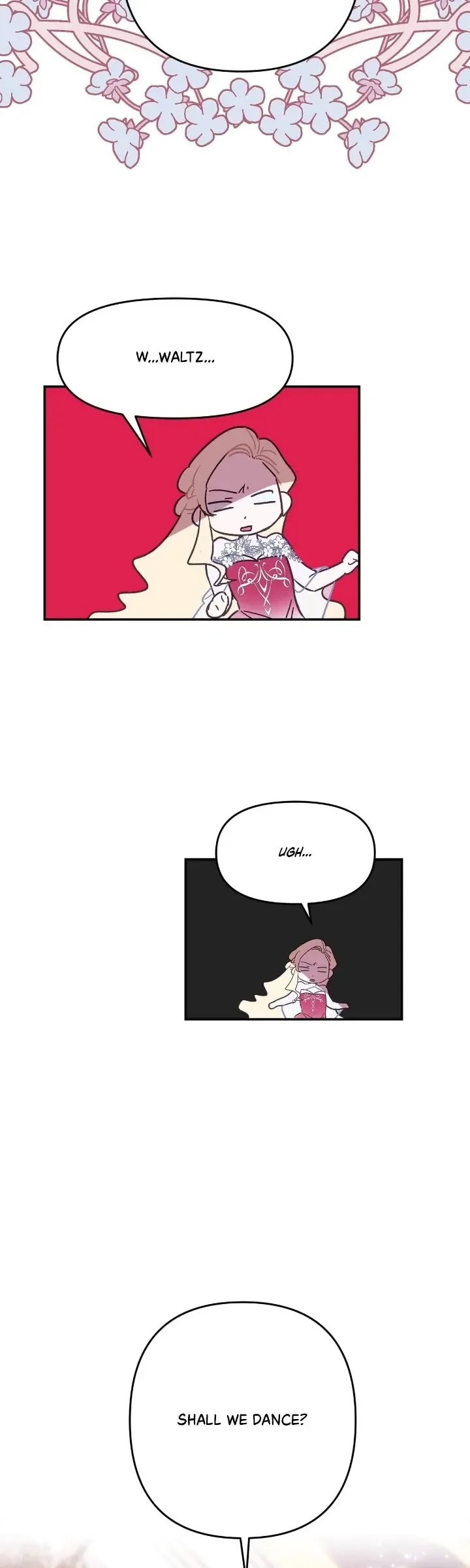 The Way the Mage Faces Death Chapter 93 page 55