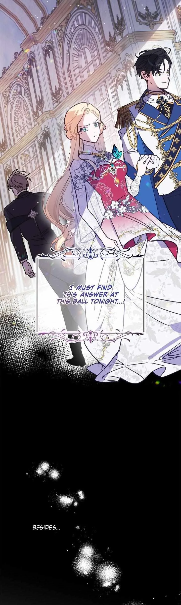 The Way the Mage Faces Death Chapter 93 page 37