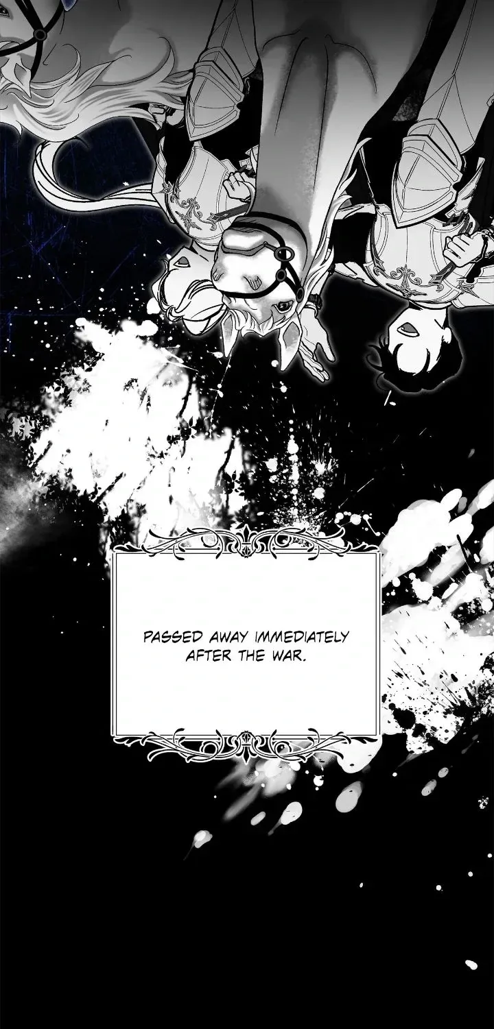 The Way the Mage Faces Death Chapter 93 page 21
