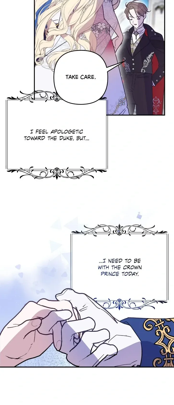 The Way the Mage Faces Death Chapter 93 page 35