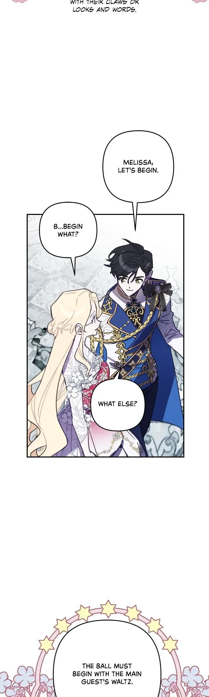 The Way the Mage Faces Death Chapter 93 page 54