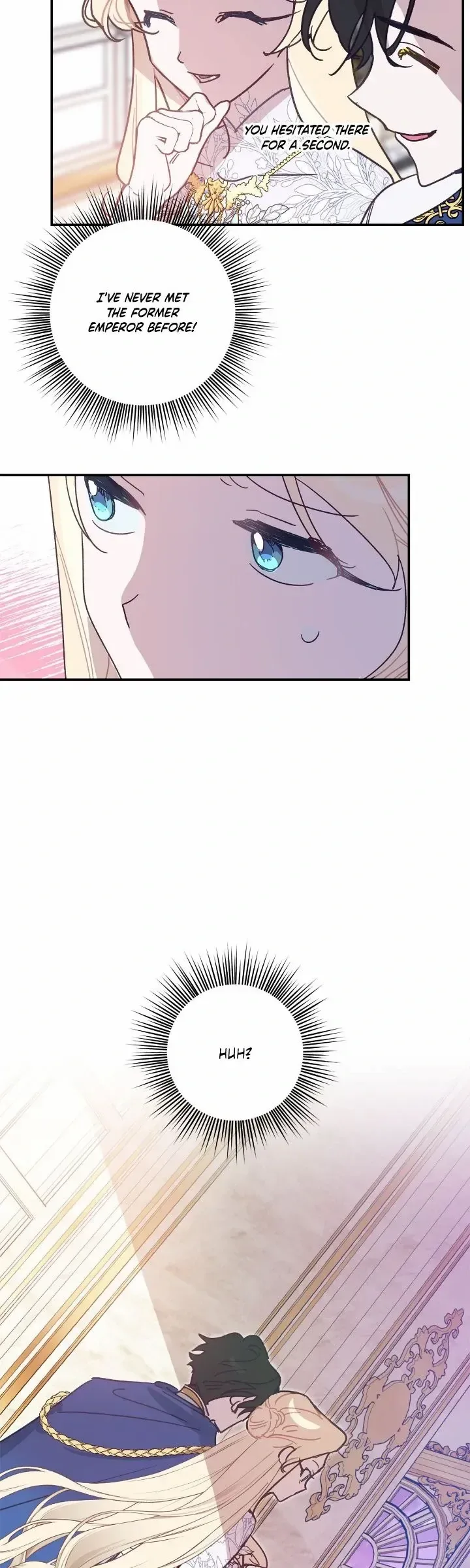 The Way the Mage Faces Death Chapter 93 page 30