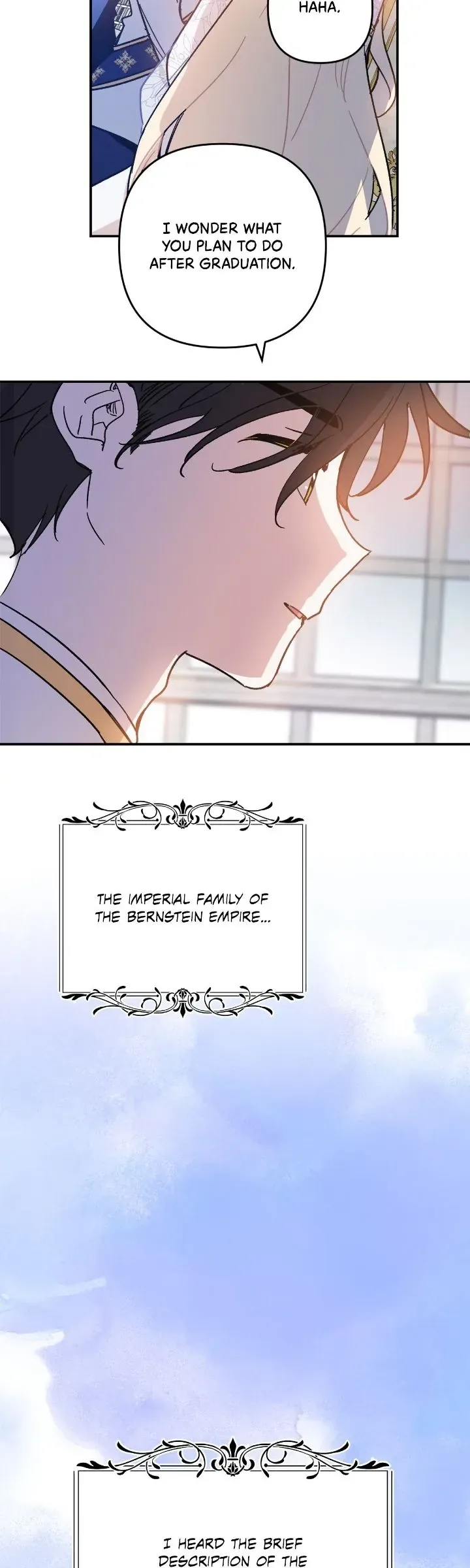 The Way the Mage Faces Death Chapter 93 page 18