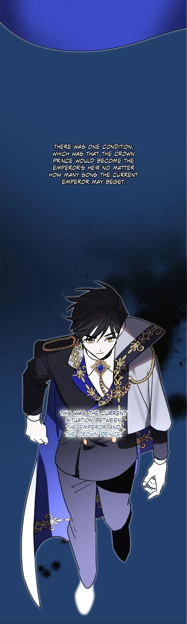 The Way the Mage Faces Death Chapter 93 page 26