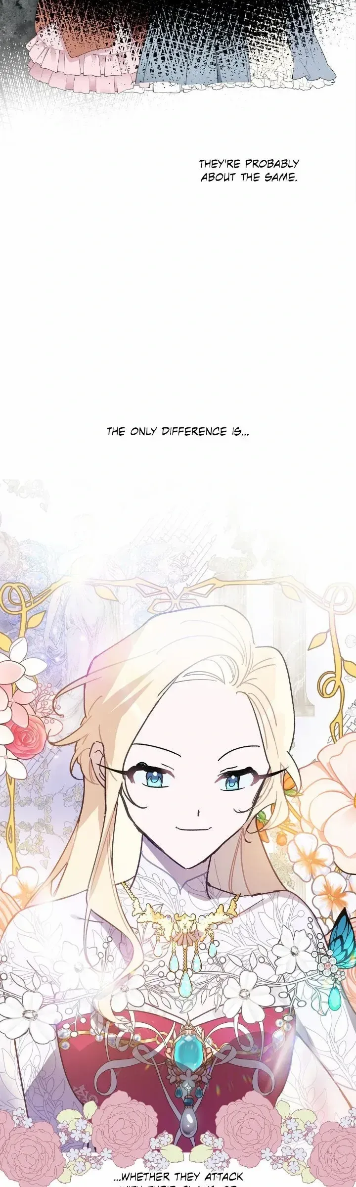 The Way the Mage Faces Death Chapter 93 page 53