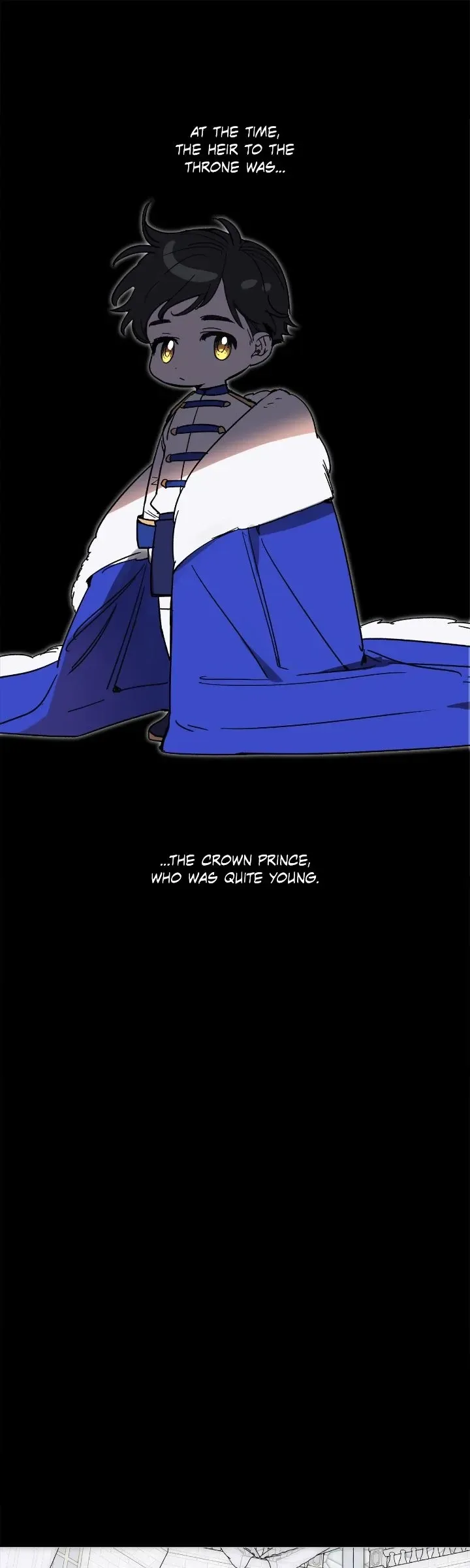 The Way the Mage Faces Death Chapter 93 page 22