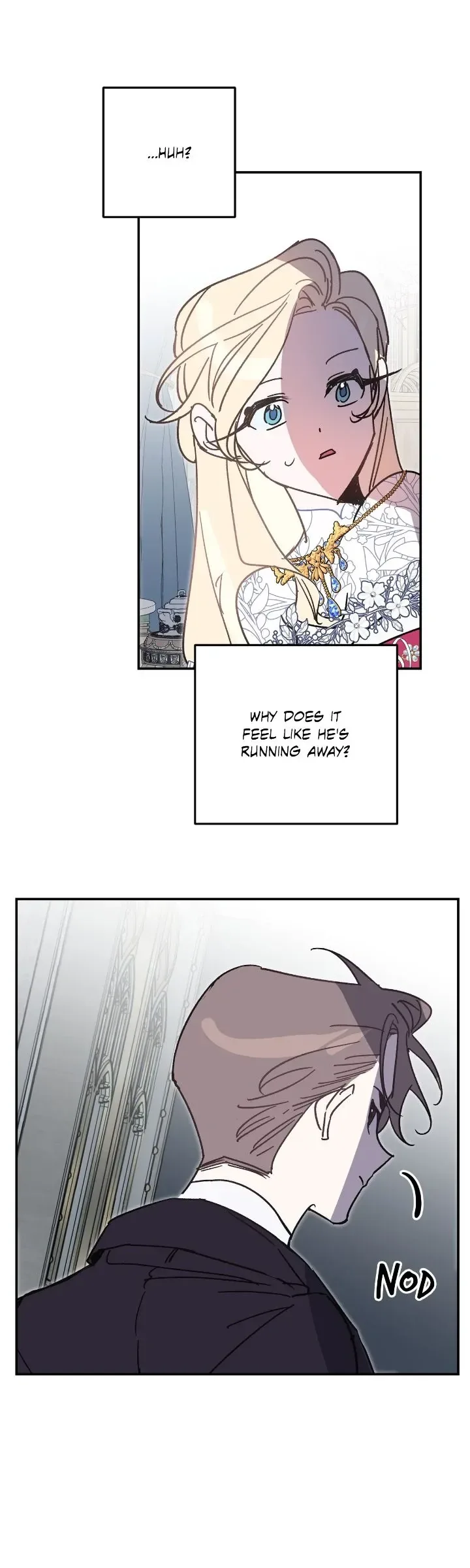 The Way the Mage Faces Death Chapter 94 page 43