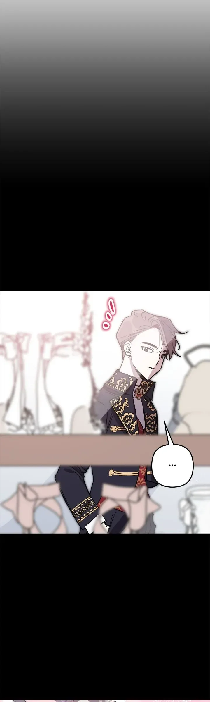 The Way the Mage Faces Death Chapter 95 page 4