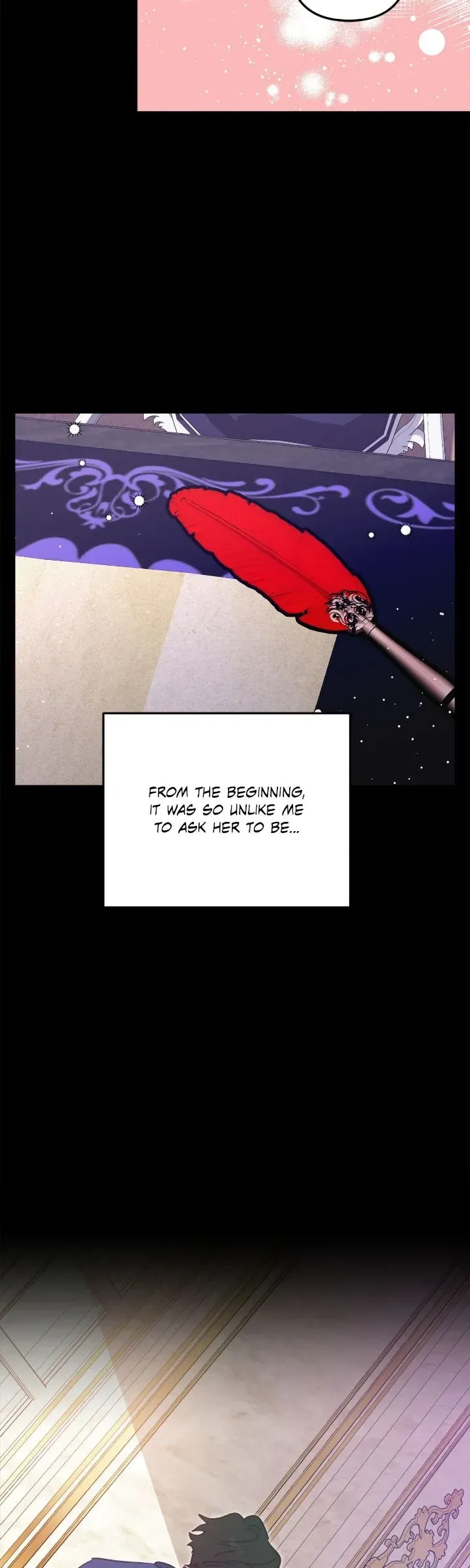 The Way the Mage Faces Death Chapter 95 page 12