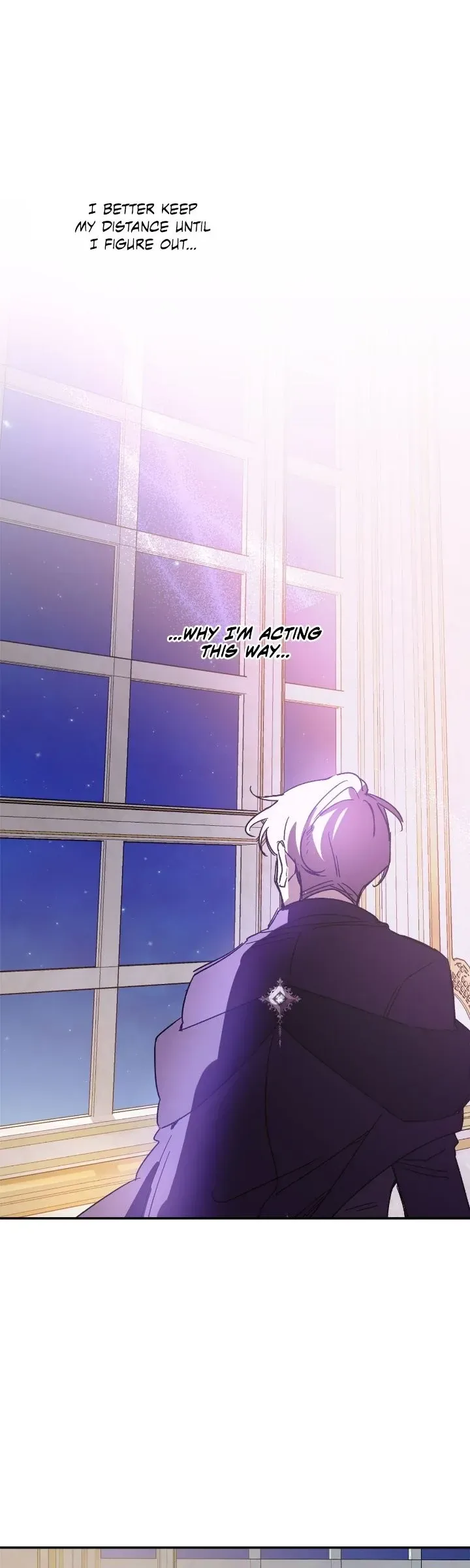 The Way the Mage Faces Death Chapter 95 page 15