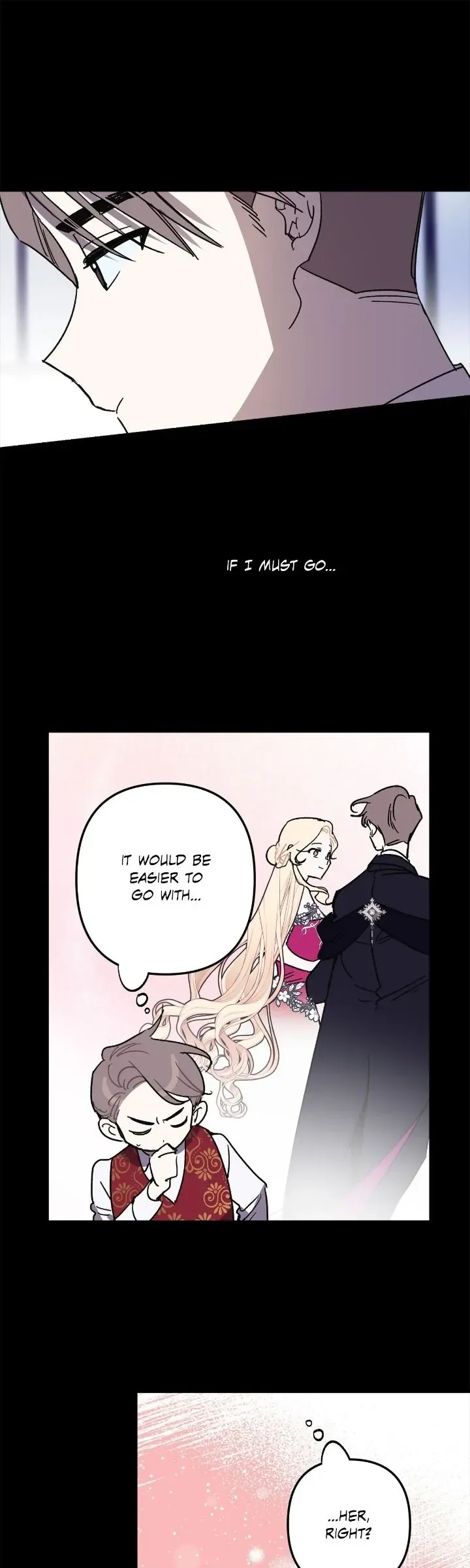 The Way the Mage Faces Death Chapter 95 page 11