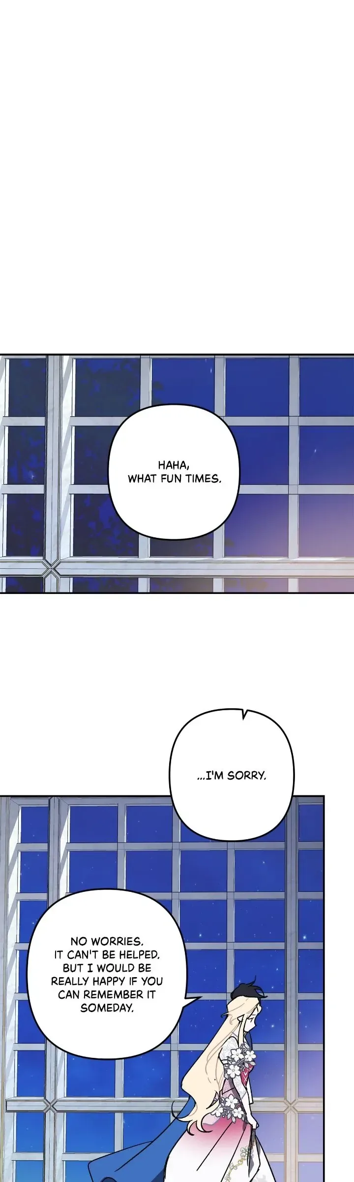 The Way the Mage Faces Death Chapter 95 page 45