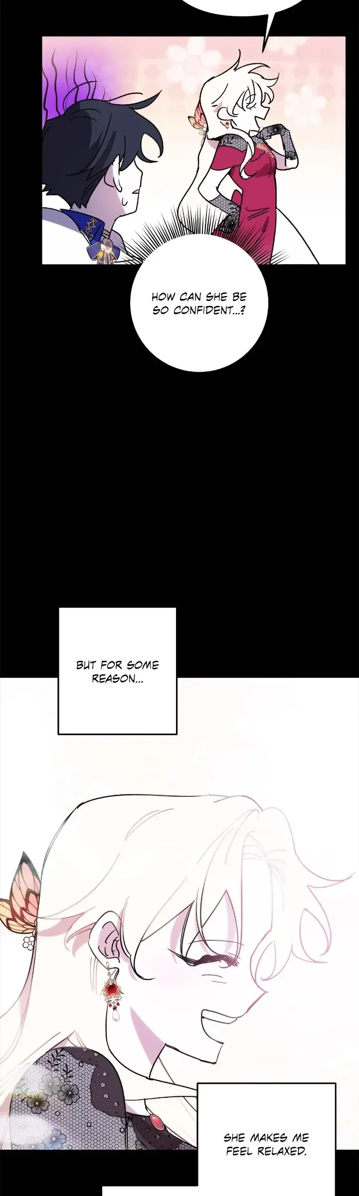 The Way the Mage Faces Death Chapter 95 page 38