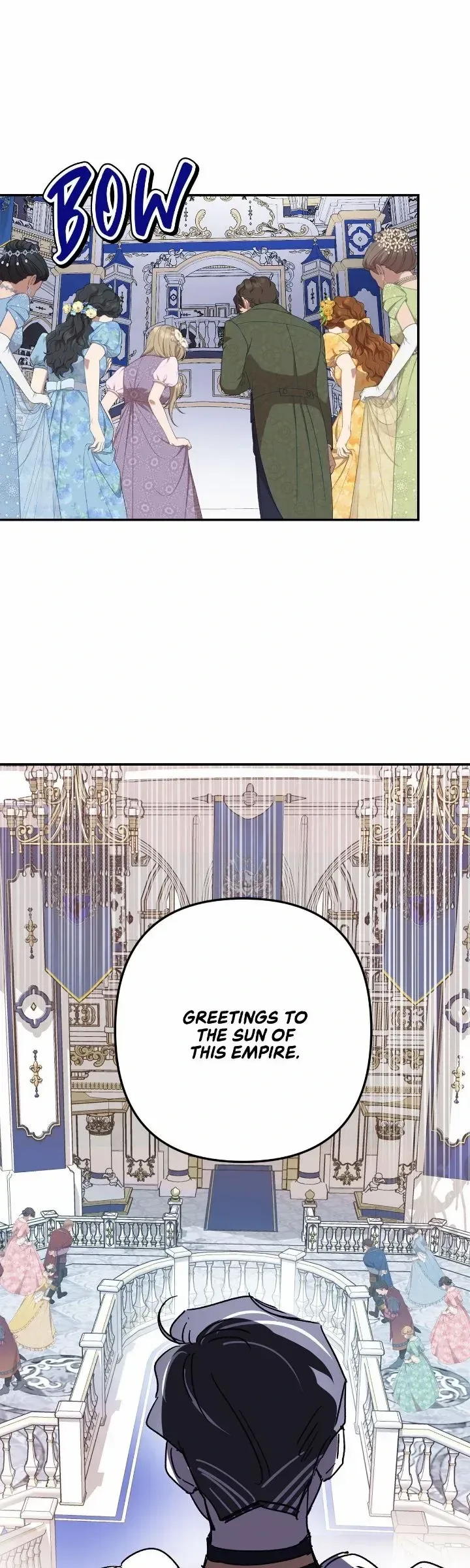 The Way the Mage Faces Death Chapter 96 page 6