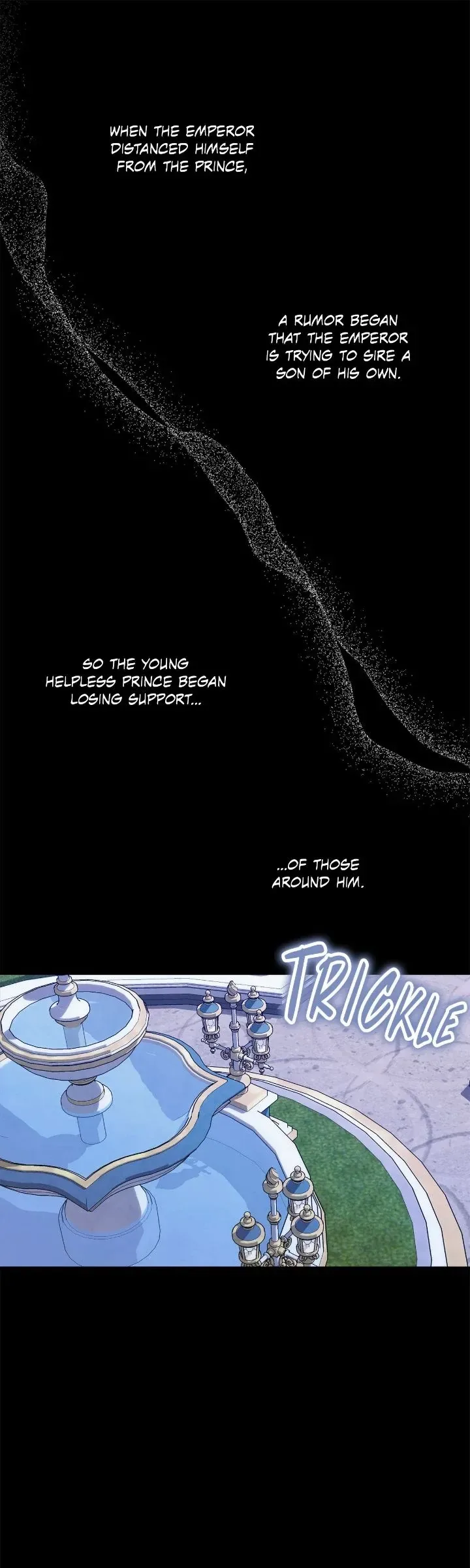 The Way the Mage Faces Death Chapter 95 page 30
