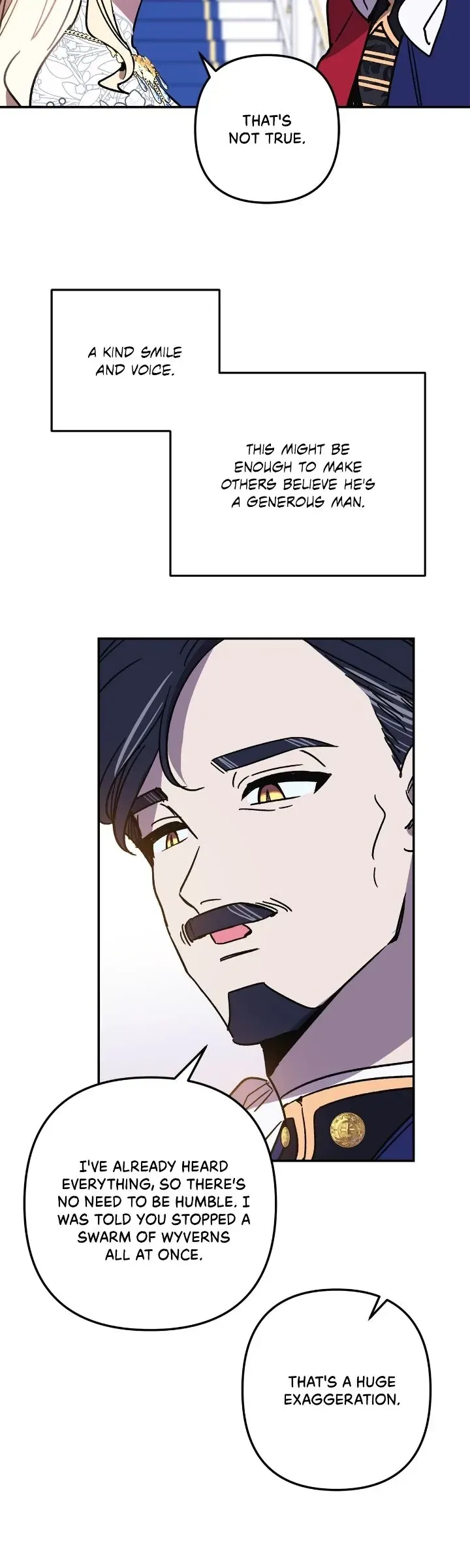The Way the Mage Faces Death Chapter 96 page 26