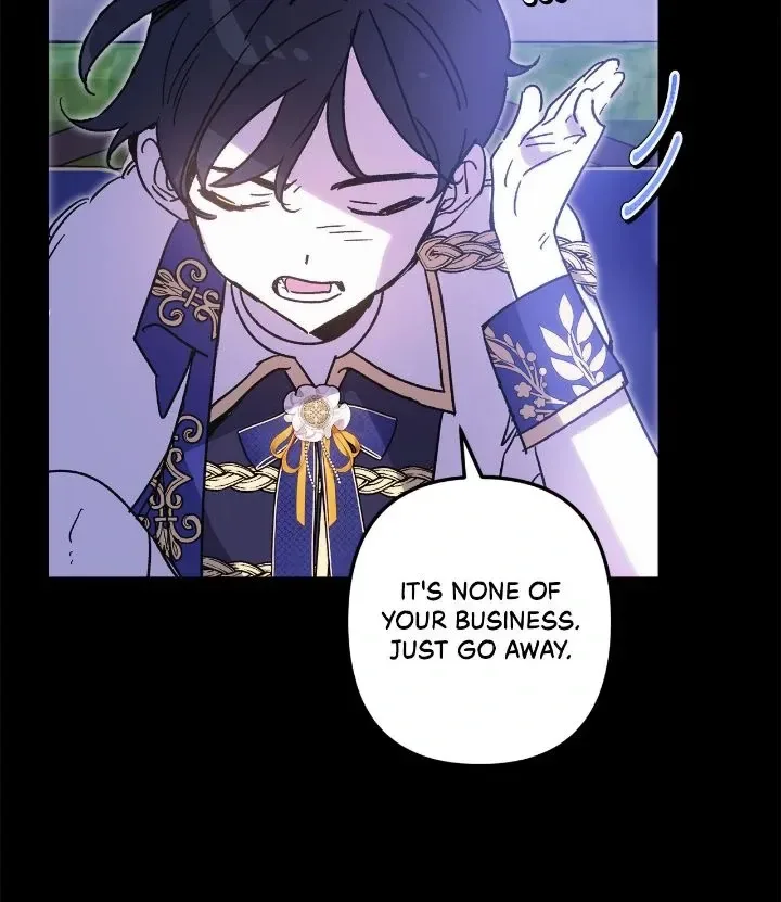 The Way the Mage Faces Death Chapter 95 page 34