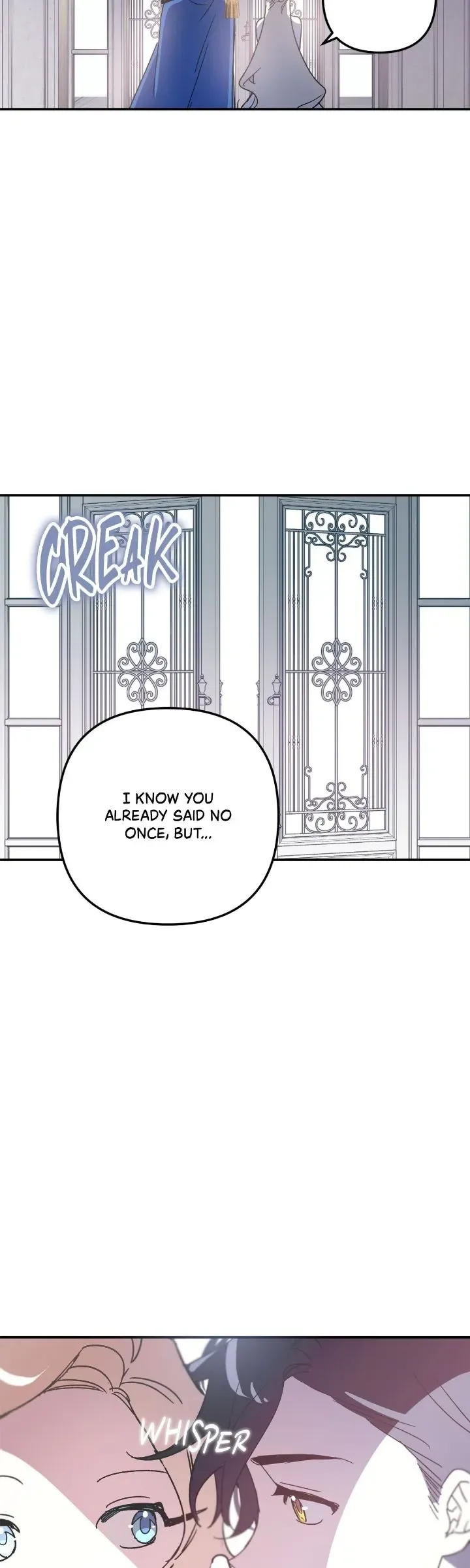 The Way the Mage Faces Death Chapter 95 page 47