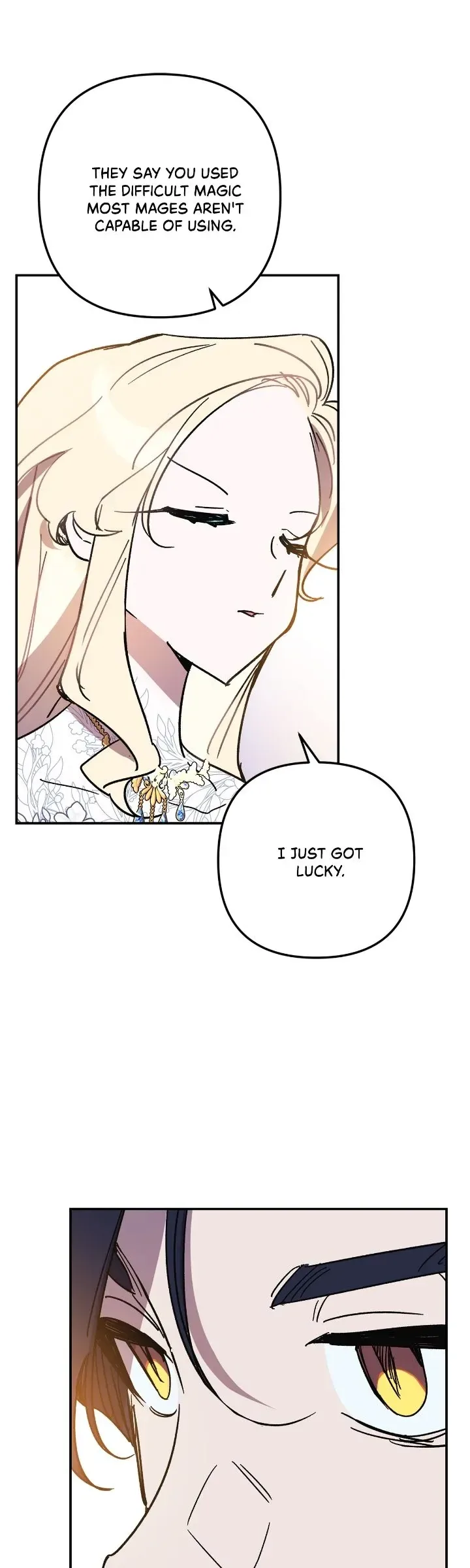 The Way the Mage Faces Death Chapter 96 page 27