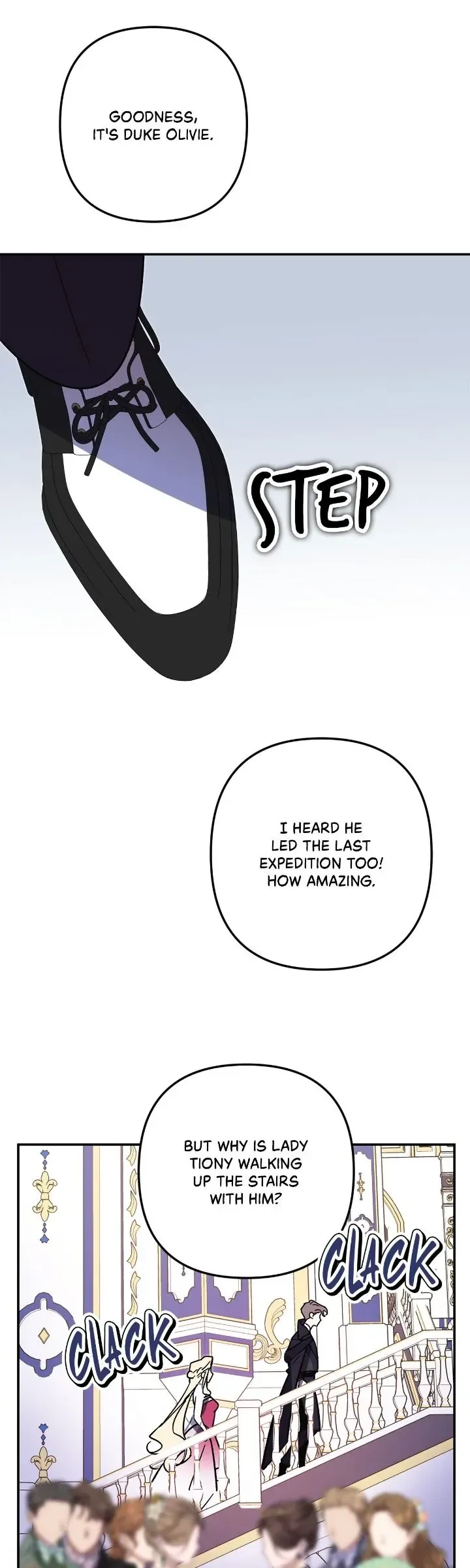 The Way the Mage Faces Death Chapter 96 page 16