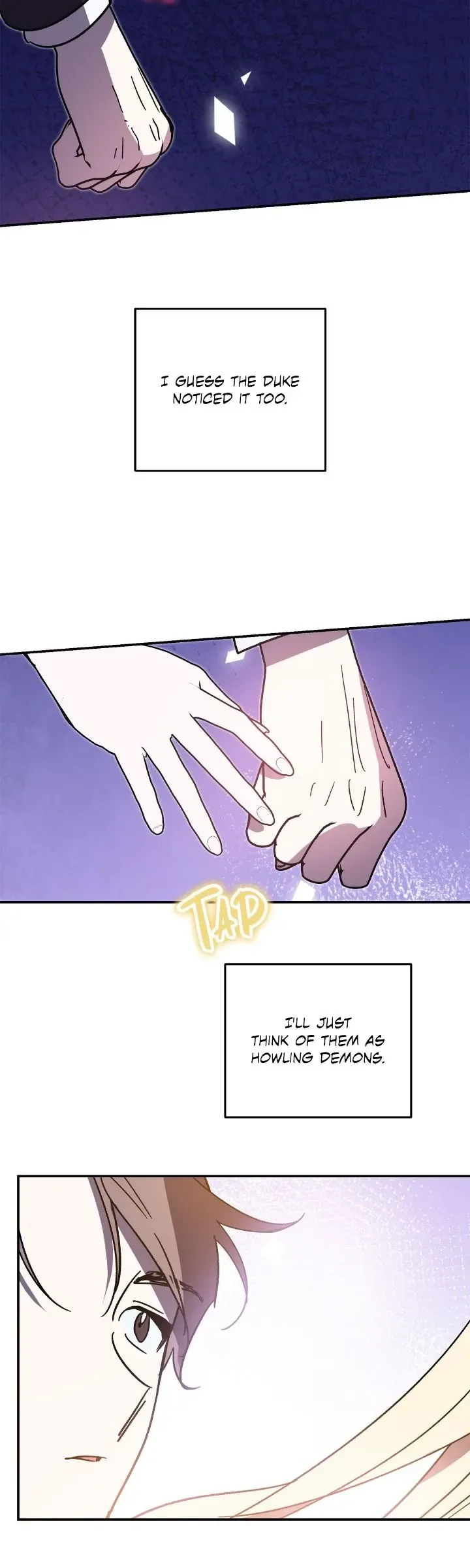 The Way the Mage Faces Death Chapter 96 page 18