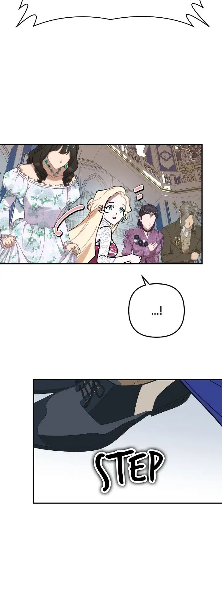 The Way the Mage Faces Death Chapter 96 page 5