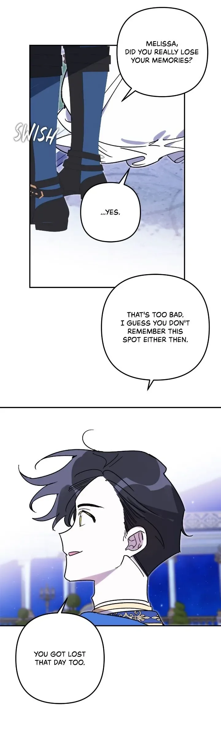 The Way the Mage Faces Death Chapter 95 page 25