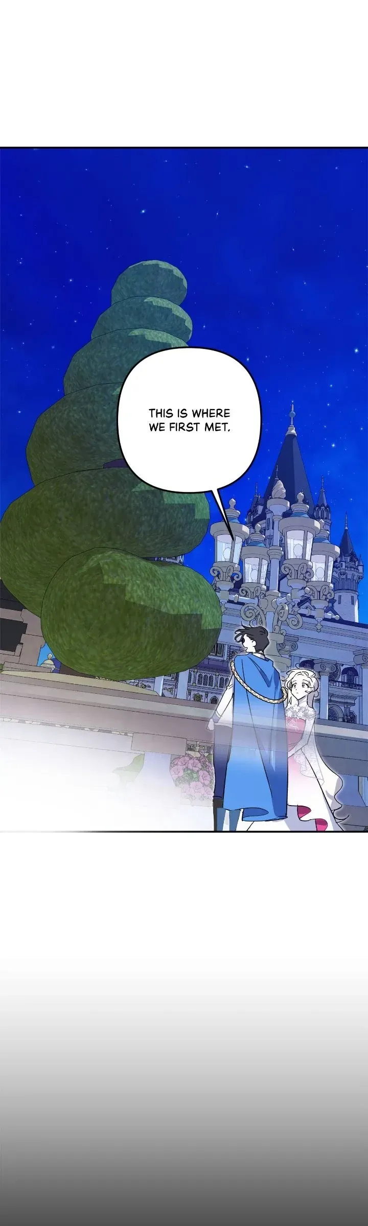 The Way the Mage Faces Death Chapter 95 page 26