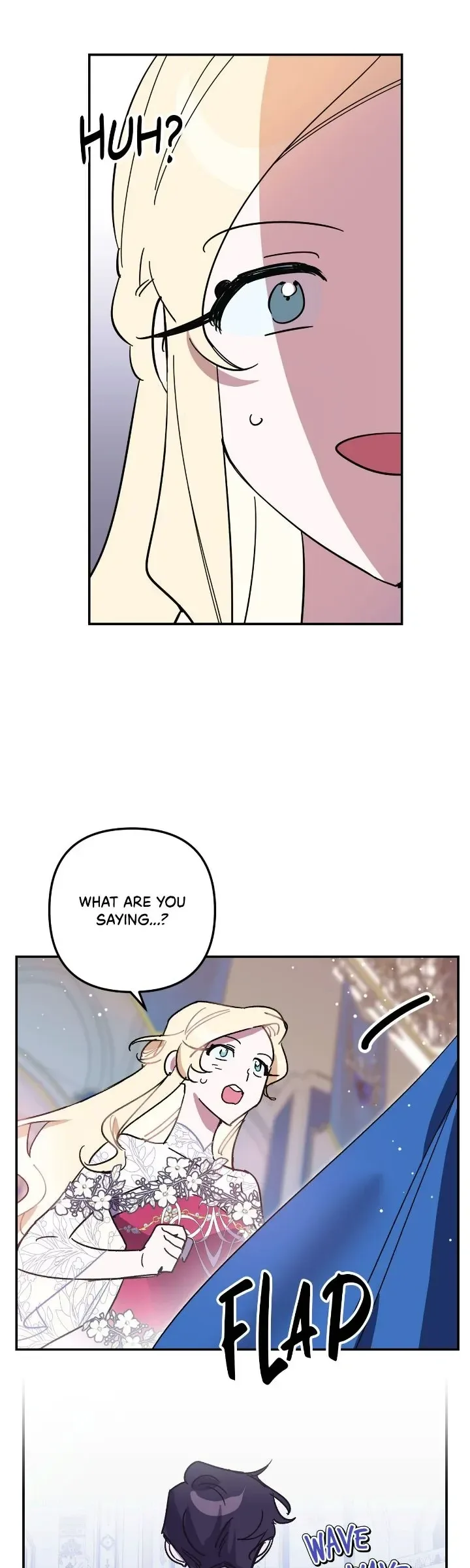 The Way the Mage Faces Death Chapter 96 page 3