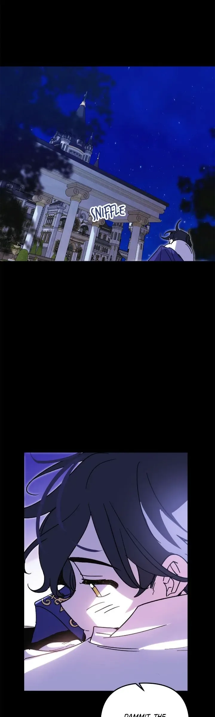 The Way the Mage Faces Death Chapter 95 page 31