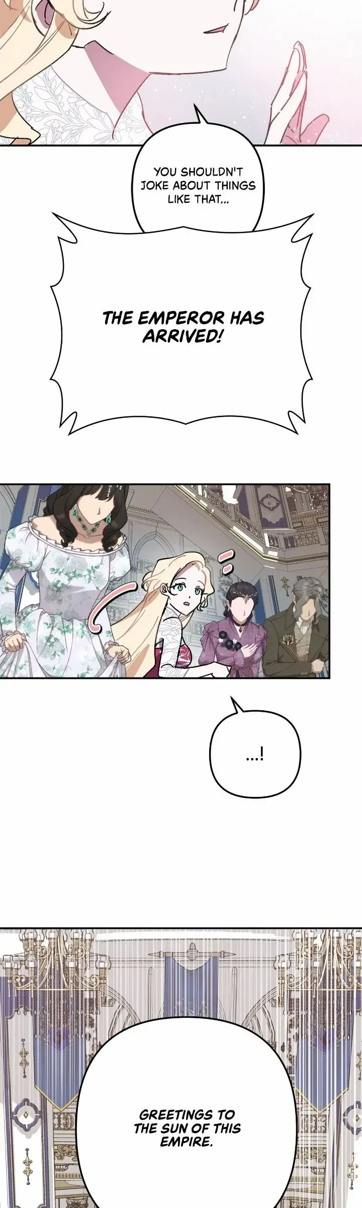 The Way the Mage Faces Death Chapter 95 page 52