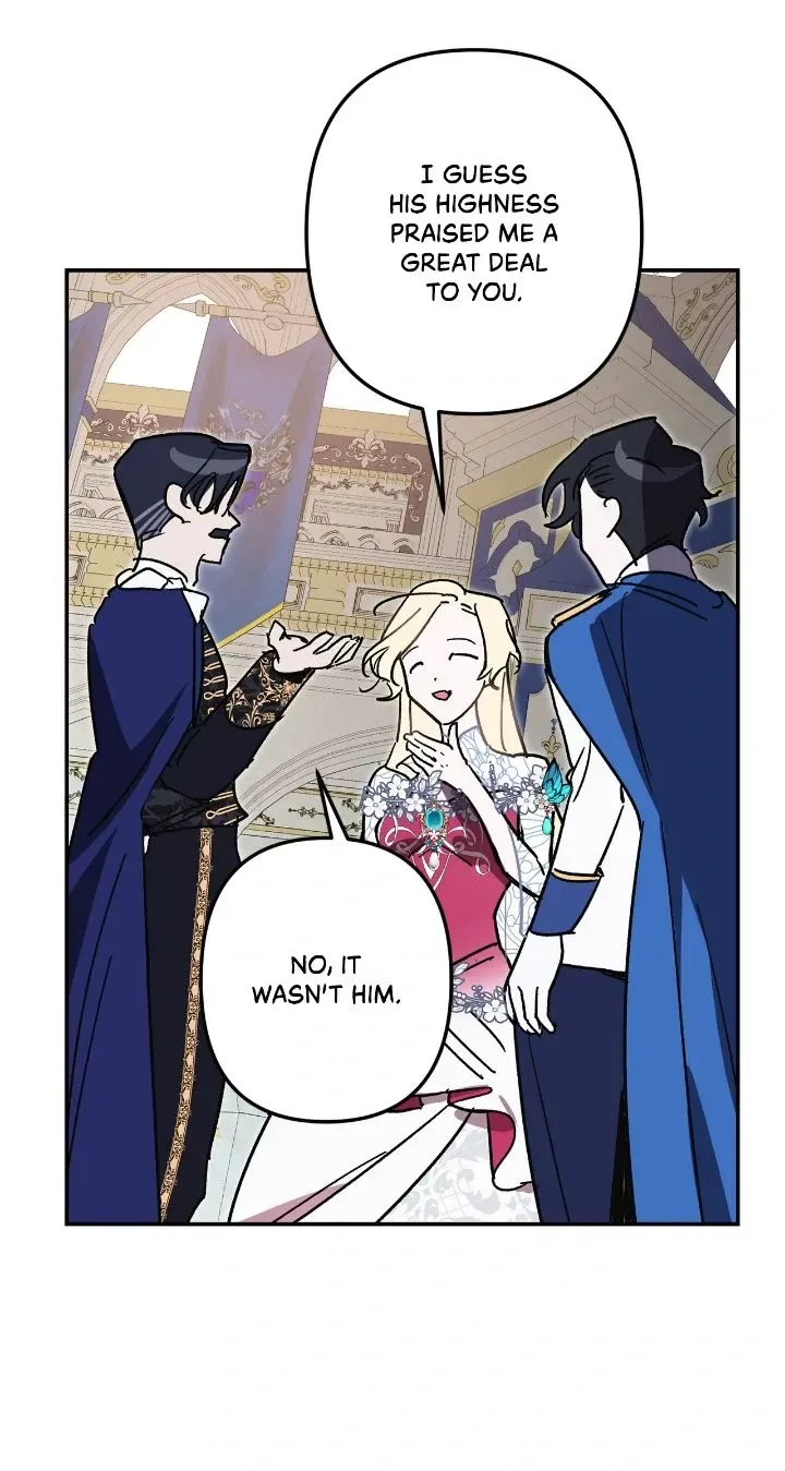 The Way the Mage Faces Death Chapter 96 page 33
