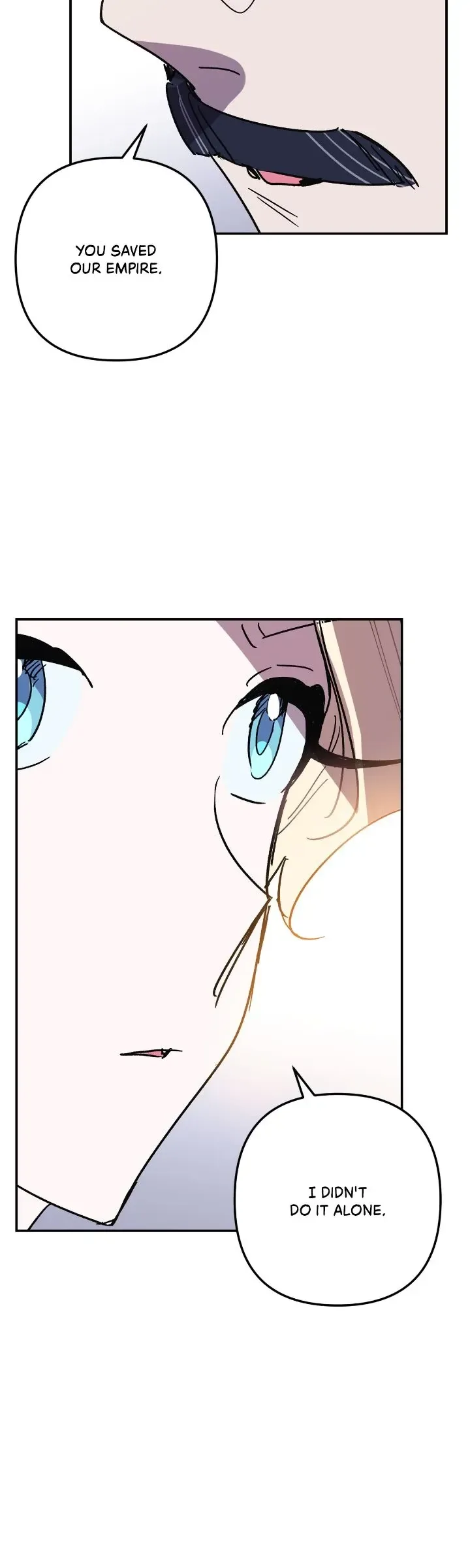 The Way the Mage Faces Death Chapter 96 page 28