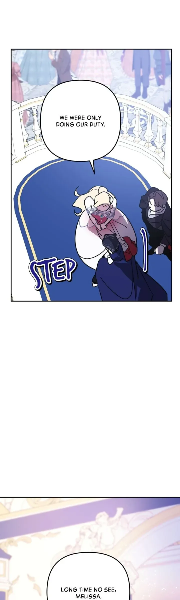 The Way the Mage Faces Death Chapter 96 page 21