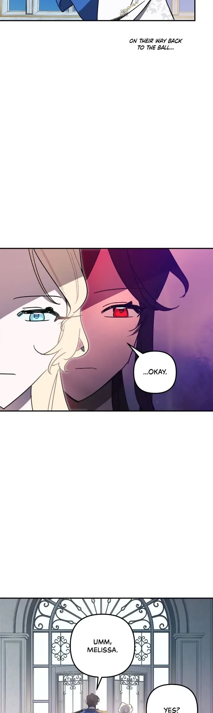 The Way the Mage Faces Death Chapter 95 page 46