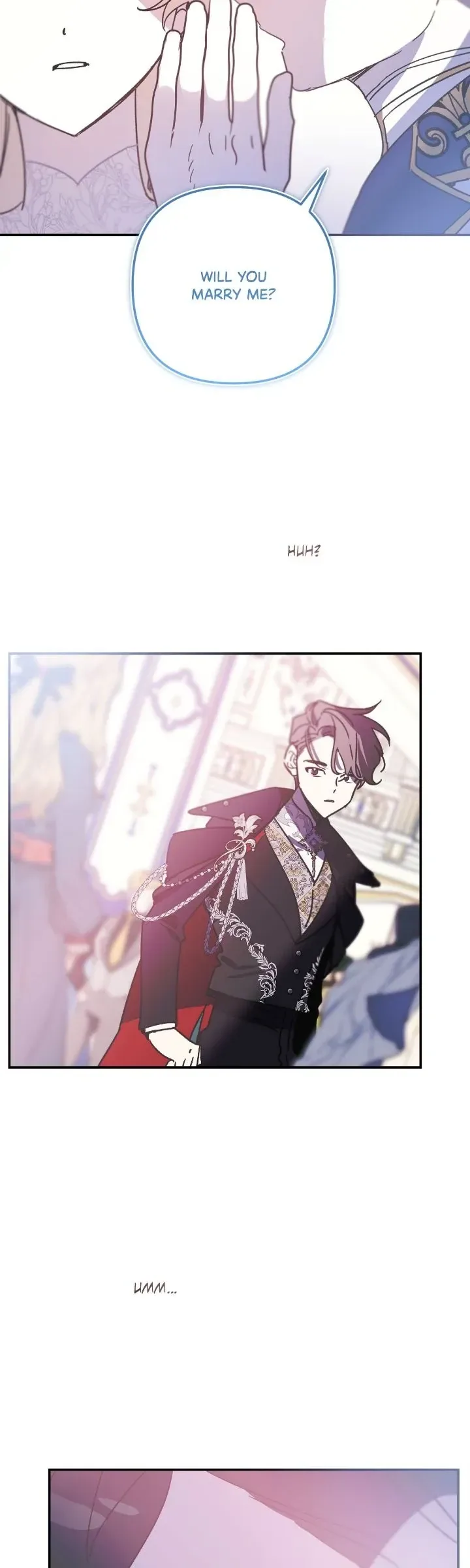 The Way the Mage Faces Death Chapter 95 page 48