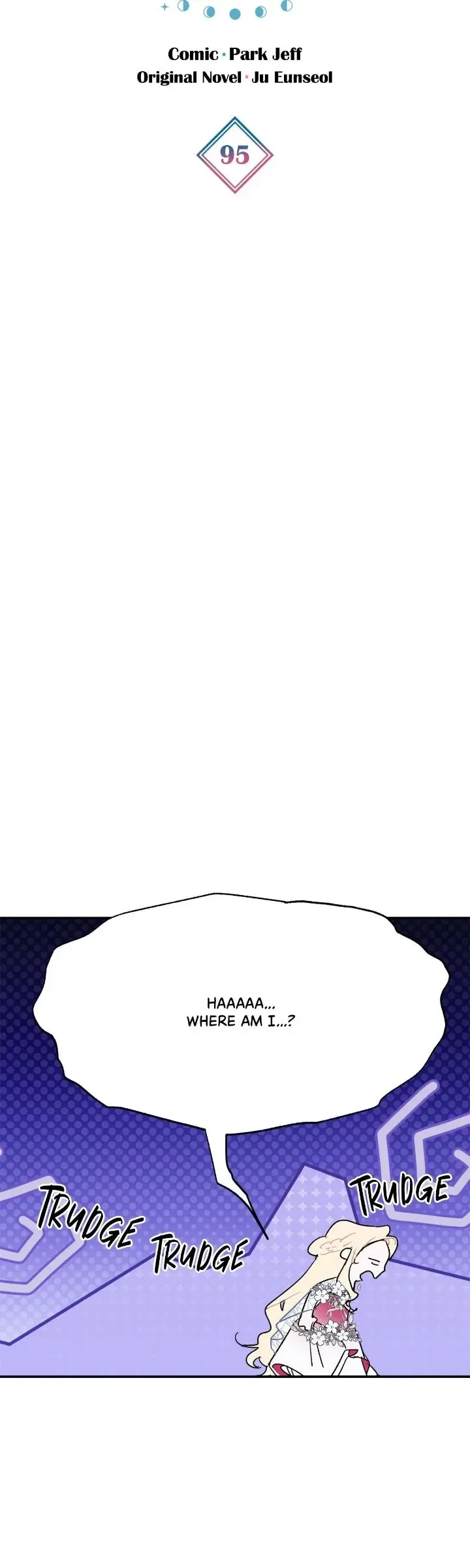 The Way the Mage Faces Death Chapter 95 page 17
