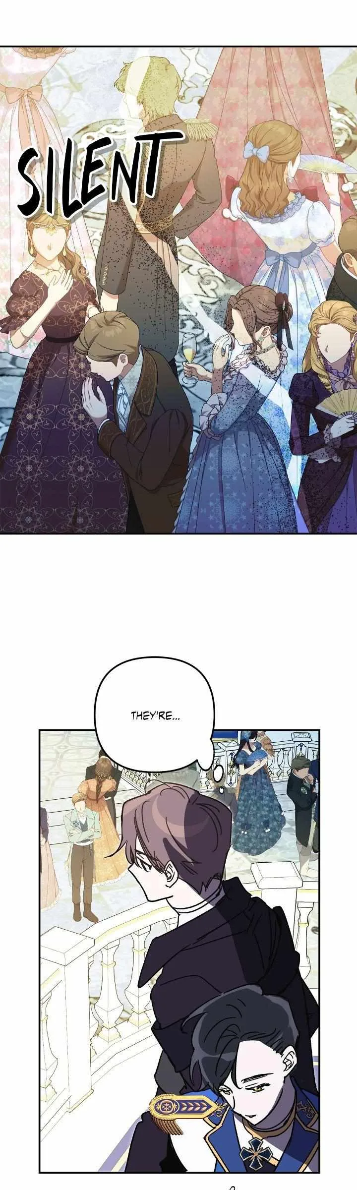 The Way the Mage Faces Death Chapter 96 page 30
