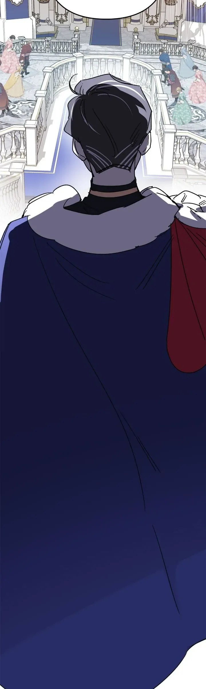 The Way the Mage Faces Death Chapter 95 page 53